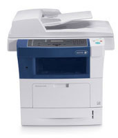 Xerox WorkCentre 3550, 33 ppm, Impresin/Copia/Escaneado/Fax A4 en red, 1 bandeja para 500 hojas, PagePack (3550V_XM)